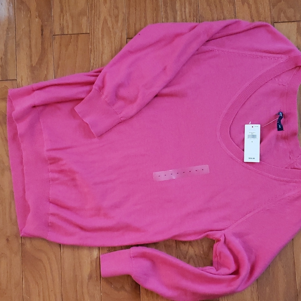 Woman sweater